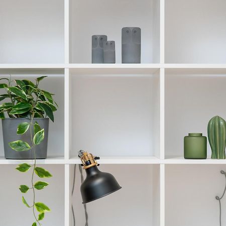 Cozy Studio With Balcony And Free Garage By Noclegi Renters Poznań Exterior foto