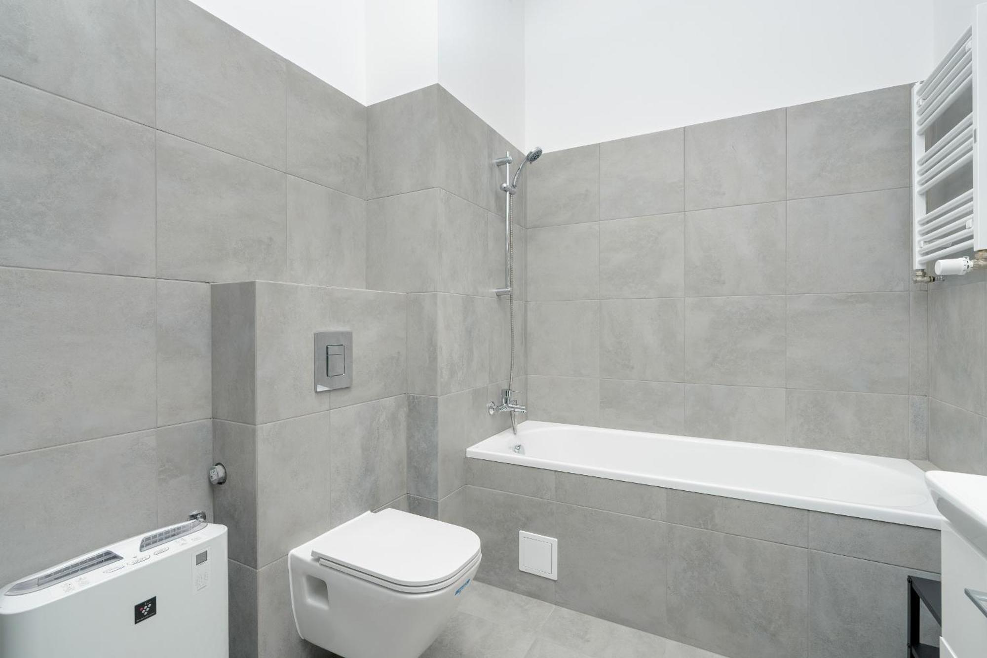 Cozy Studio With Balcony And Free Garage By Noclegi Renters Poznań Exterior foto